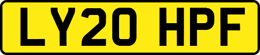 LY20HPF