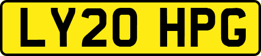 LY20HPG