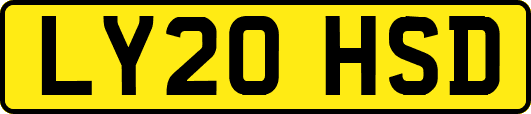 LY20HSD