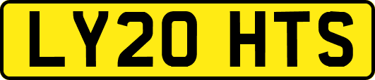 LY20HTS