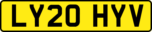LY20HYV
