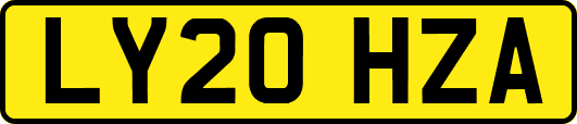 LY20HZA