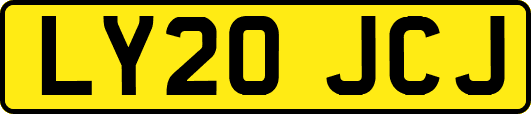 LY20JCJ