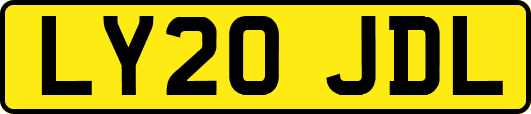 LY20JDL