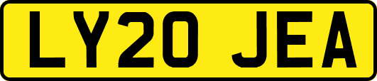 LY20JEA