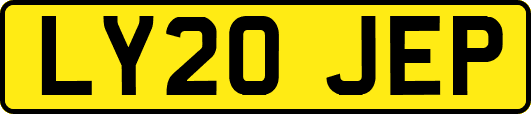 LY20JEP