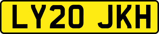 LY20JKH