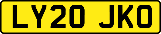 LY20JKO