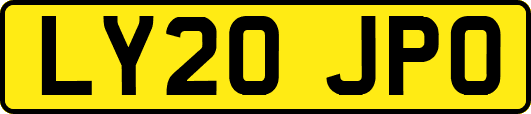 LY20JPO