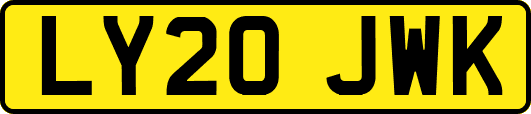 LY20JWK