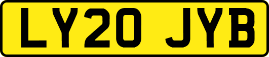 LY20JYB
