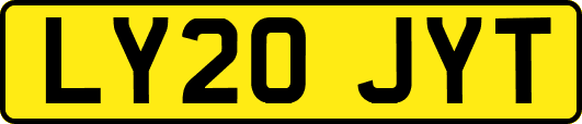 LY20JYT
