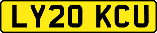LY20KCU