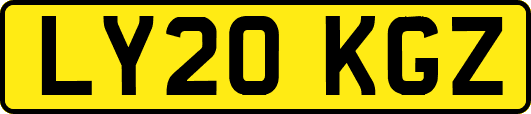 LY20KGZ