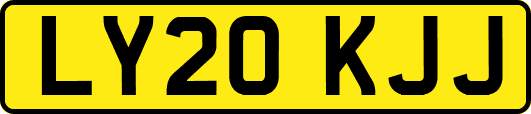 LY20KJJ