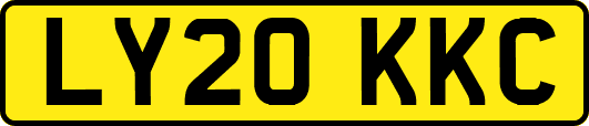 LY20KKC