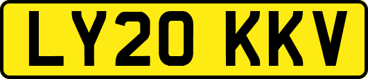 LY20KKV