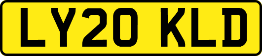 LY20KLD