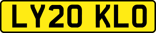 LY20KLO