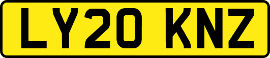 LY20KNZ