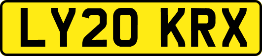 LY20KRX