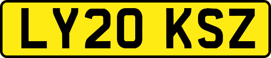 LY20KSZ