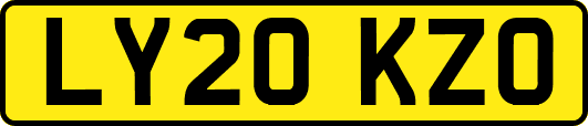 LY20KZO