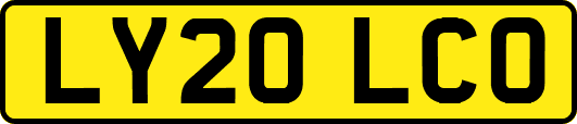 LY20LCO