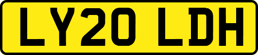 LY20LDH