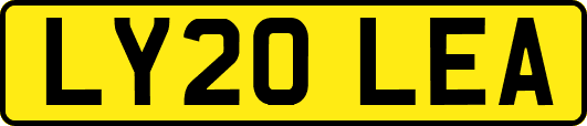 LY20LEA