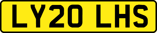 LY20LHS