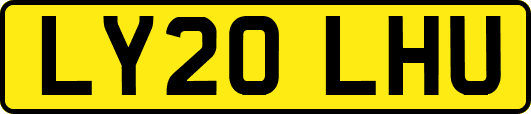 LY20LHU