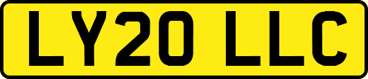 LY20LLC
