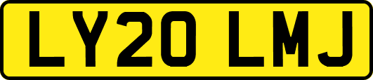 LY20LMJ