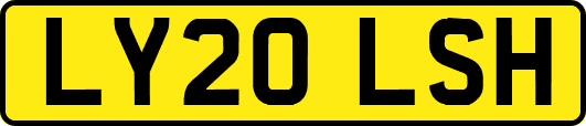 LY20LSH