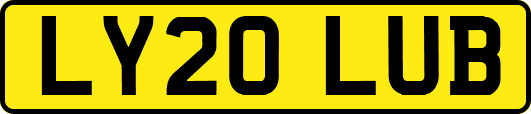LY20LUB