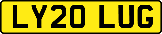 LY20LUG