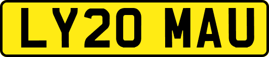LY20MAU