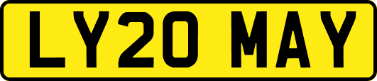 LY20MAY