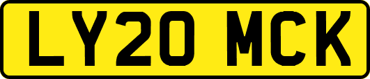 LY20MCK