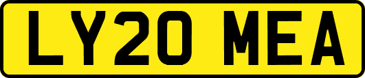LY20MEA