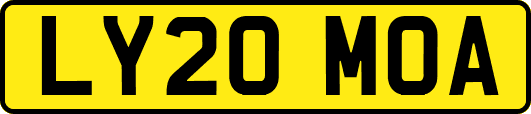 LY20MOA