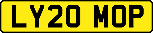 LY20MOP