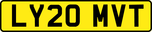 LY20MVT
