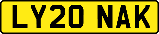 LY20NAK