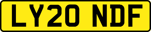 LY20NDF