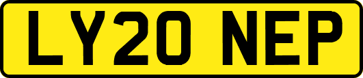 LY20NEP
