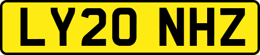 LY20NHZ
