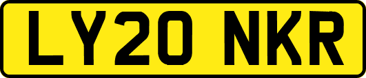LY20NKR