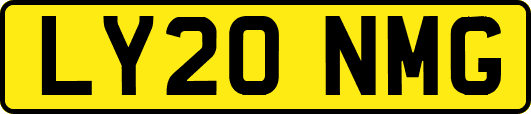 LY20NMG